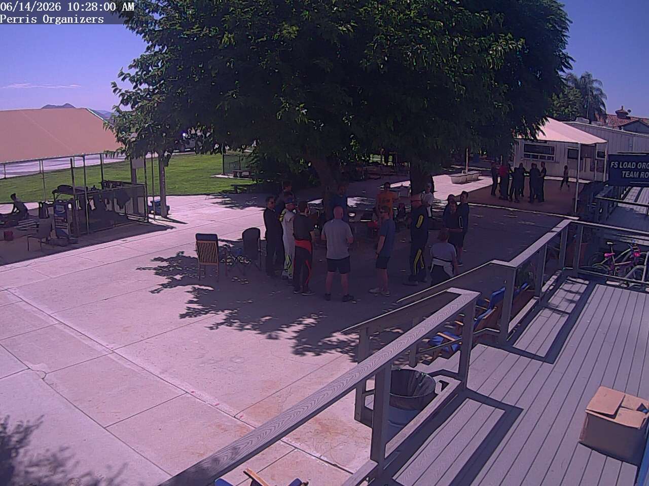 Perris Cam