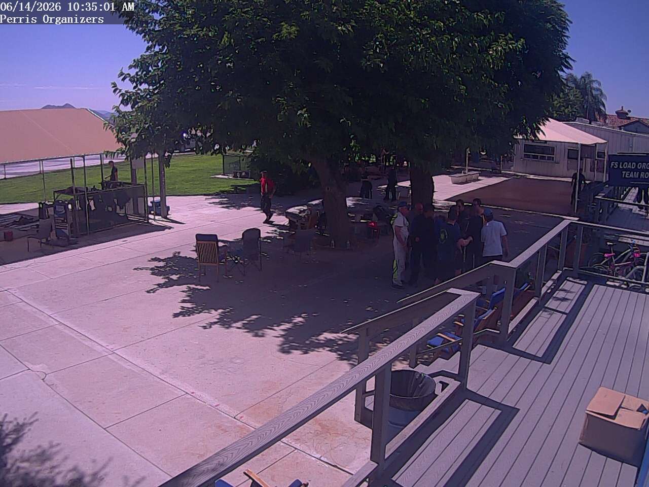 Perris Cam