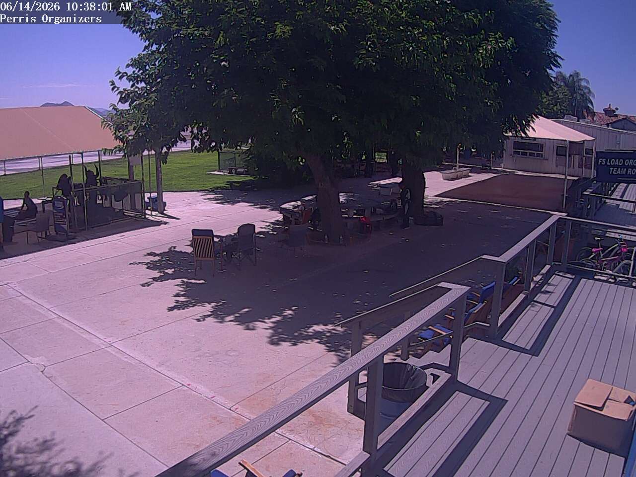 Perris Cam