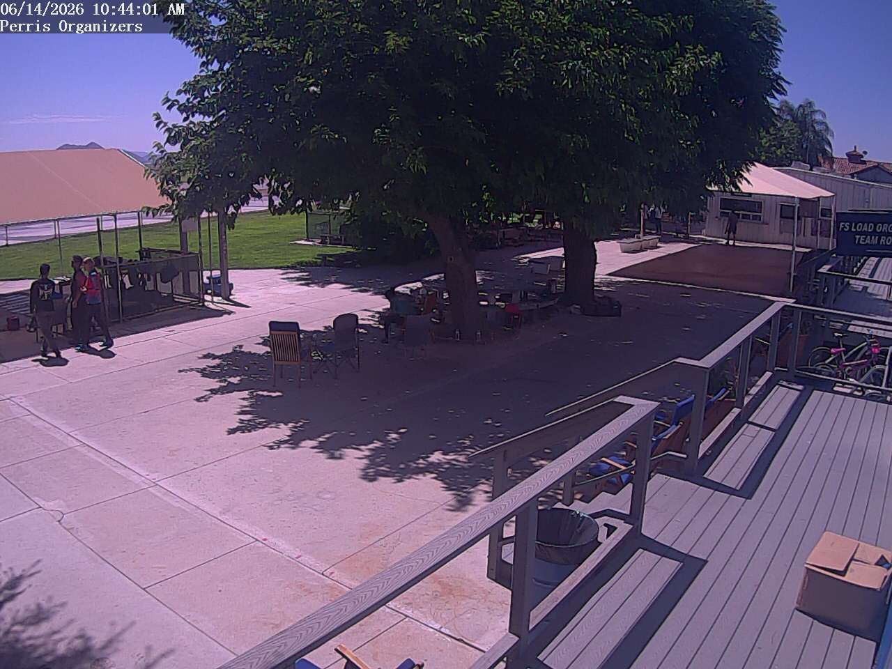 Perris Cam
