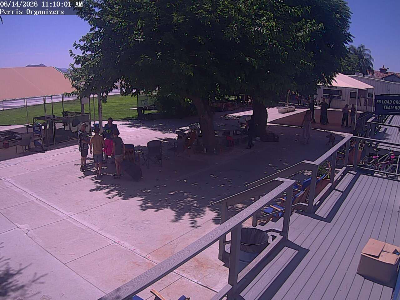 Perris Cam