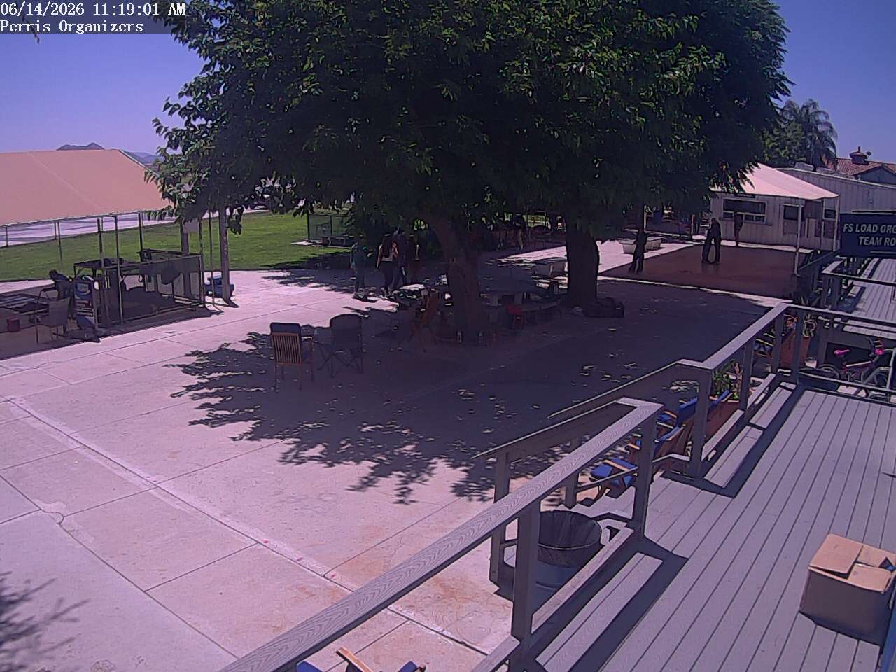 Perris Cam