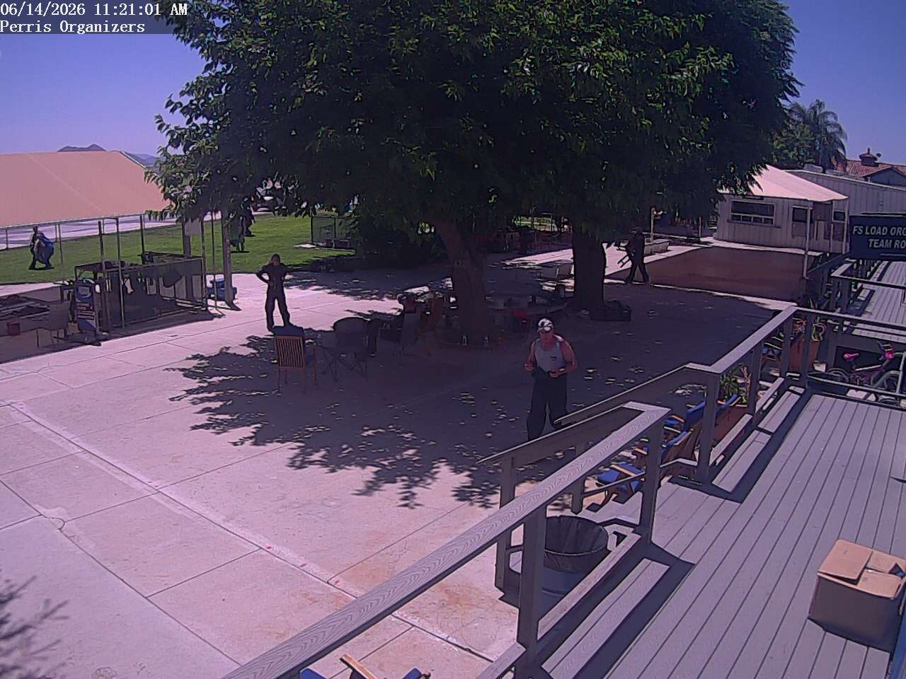 Perris Cam