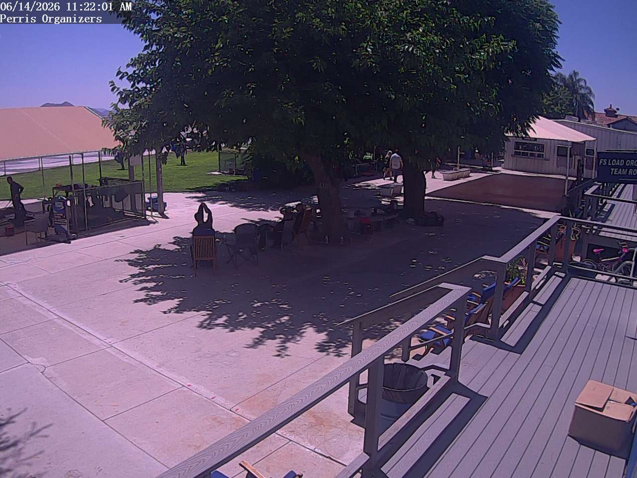 Perris Cam