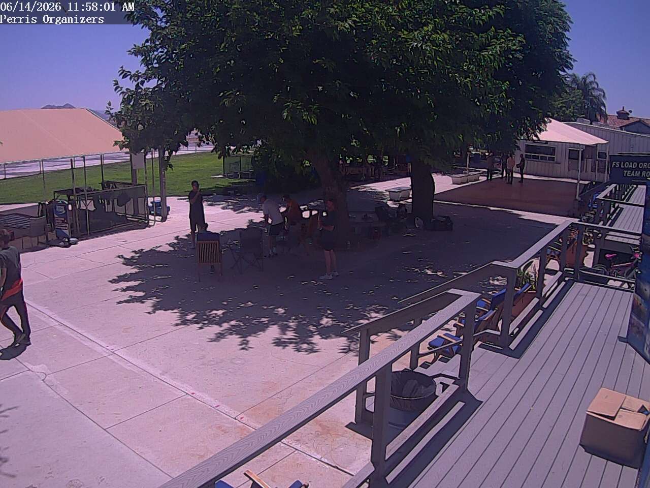 Perris Cam