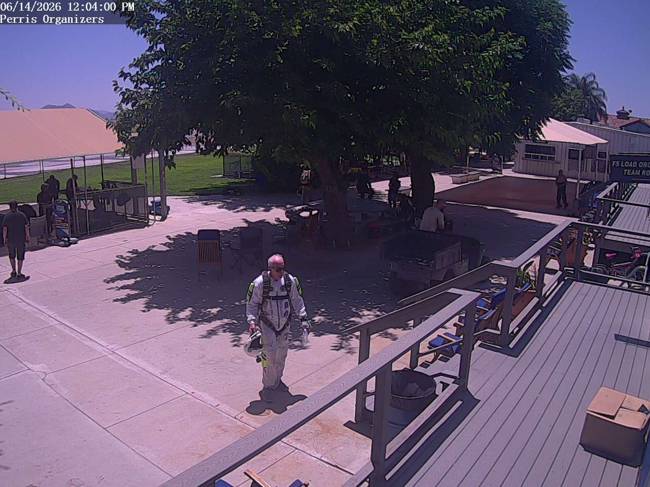 Perris Cam