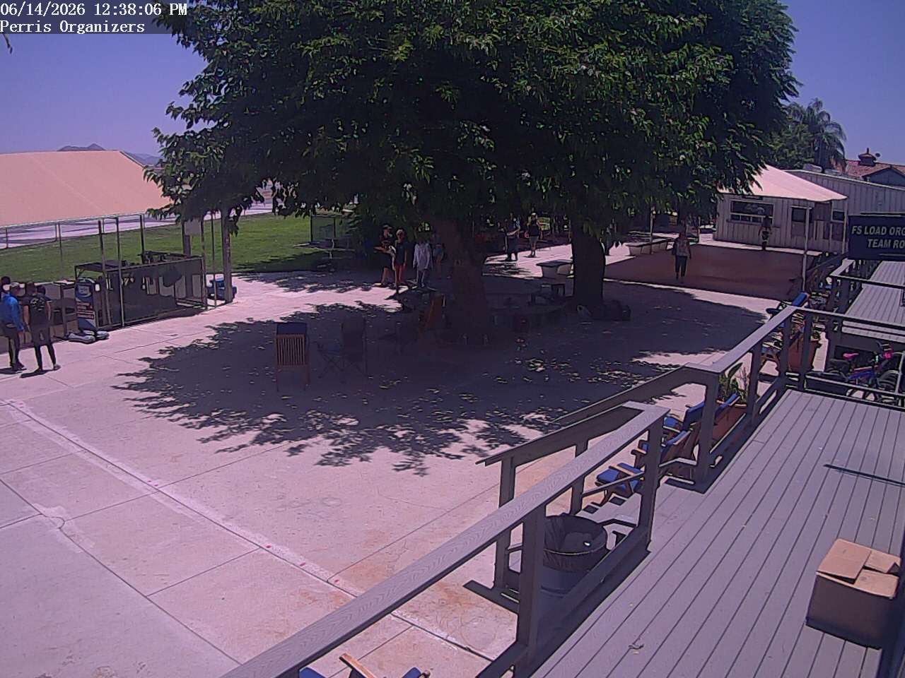Perris Cam