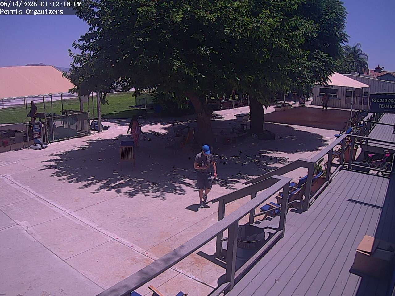 Perris Cam