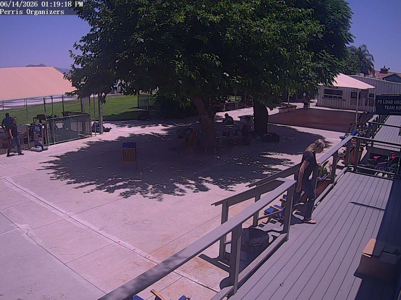 Perris Cam
