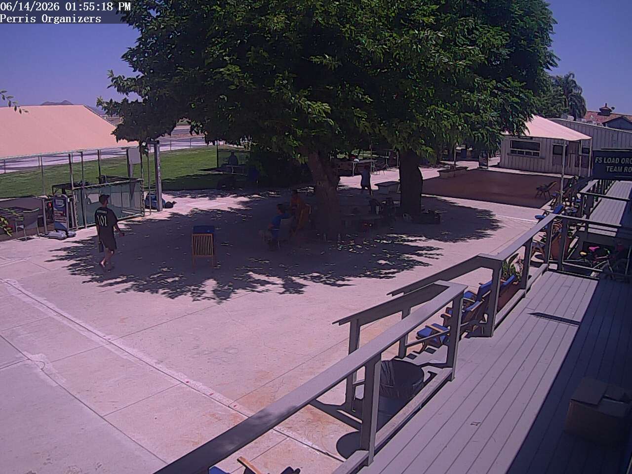 Perris Cam
