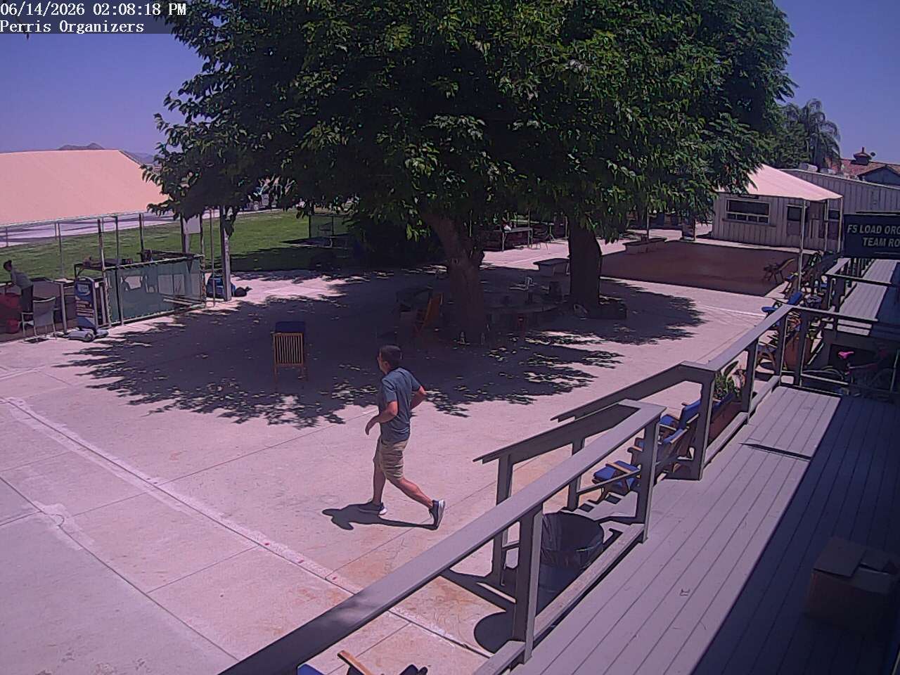 Perris Cam