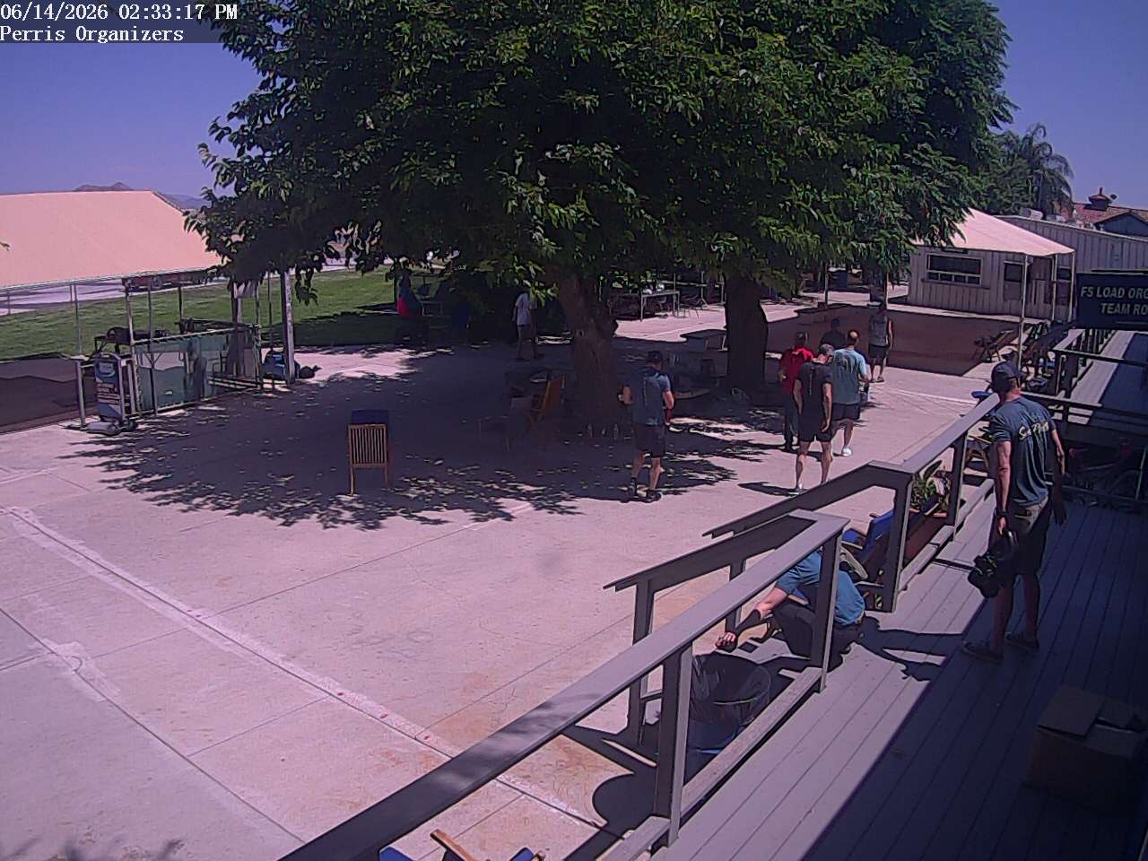 Perris Cam