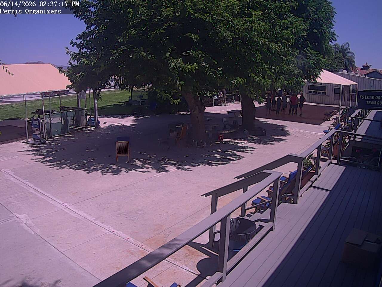 Perris Cam