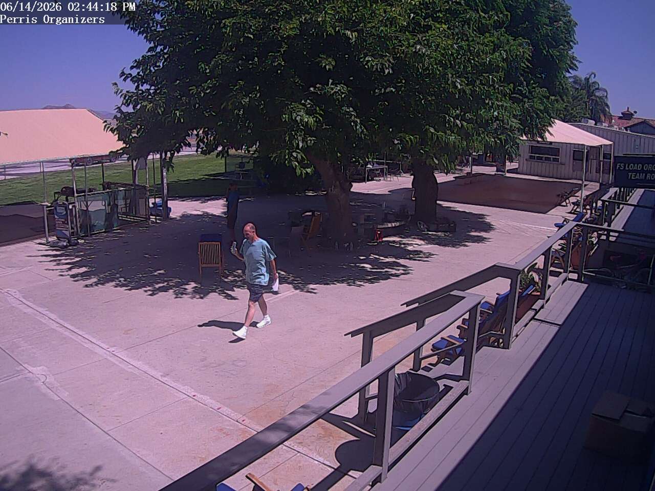 Perris Cam