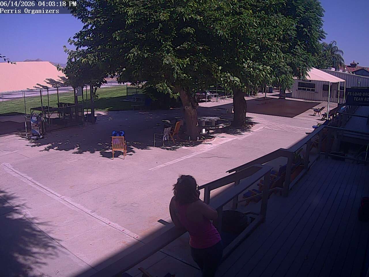 Perris Cam