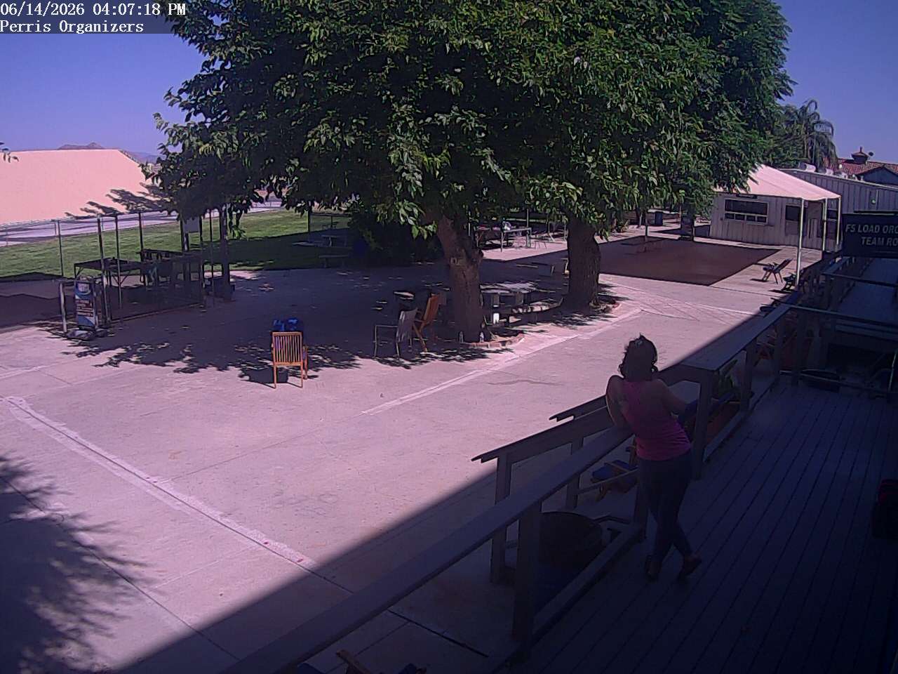 Perris Cam