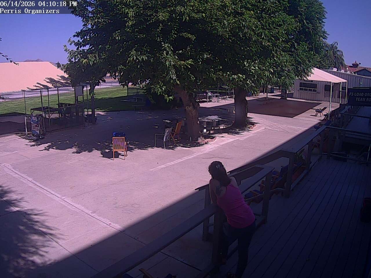 Perris Cam