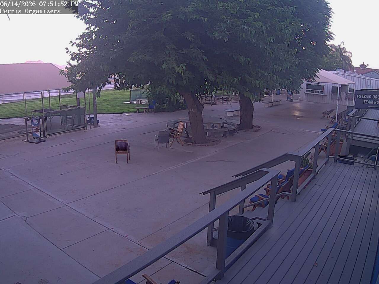 Perris Cam