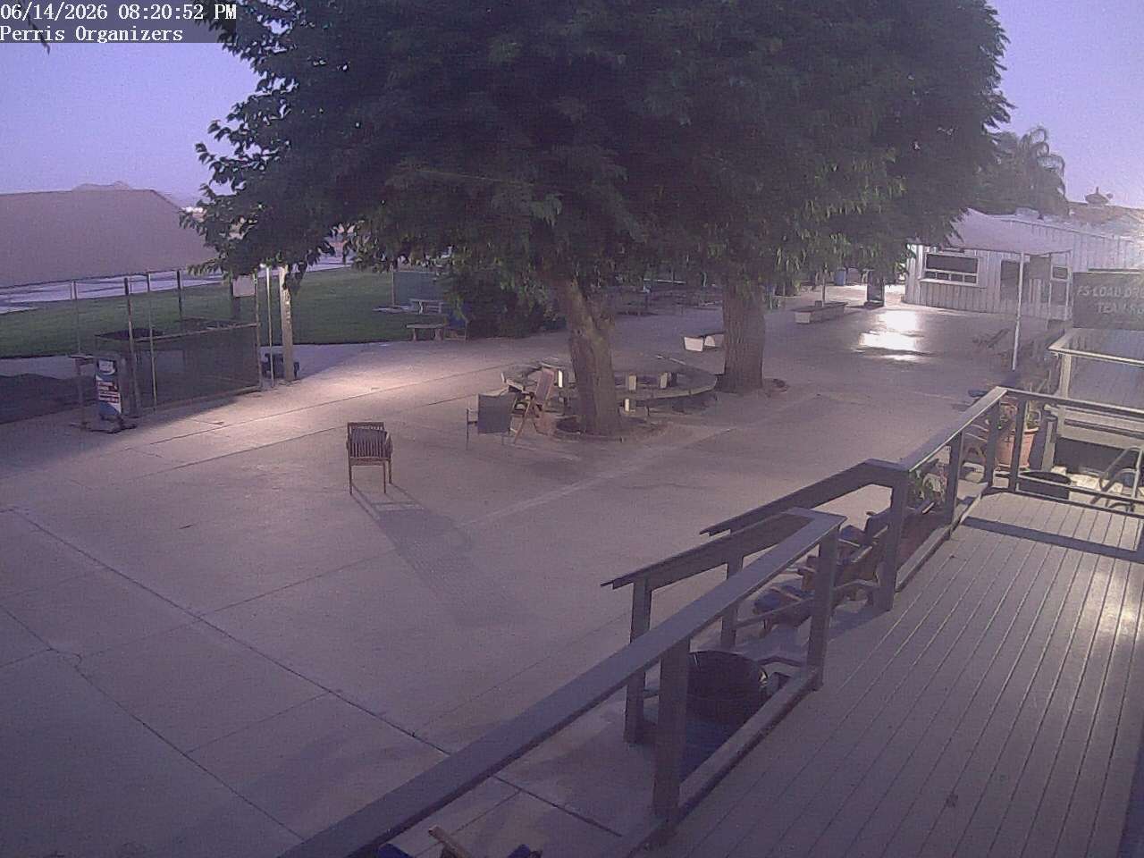 Perris Cam