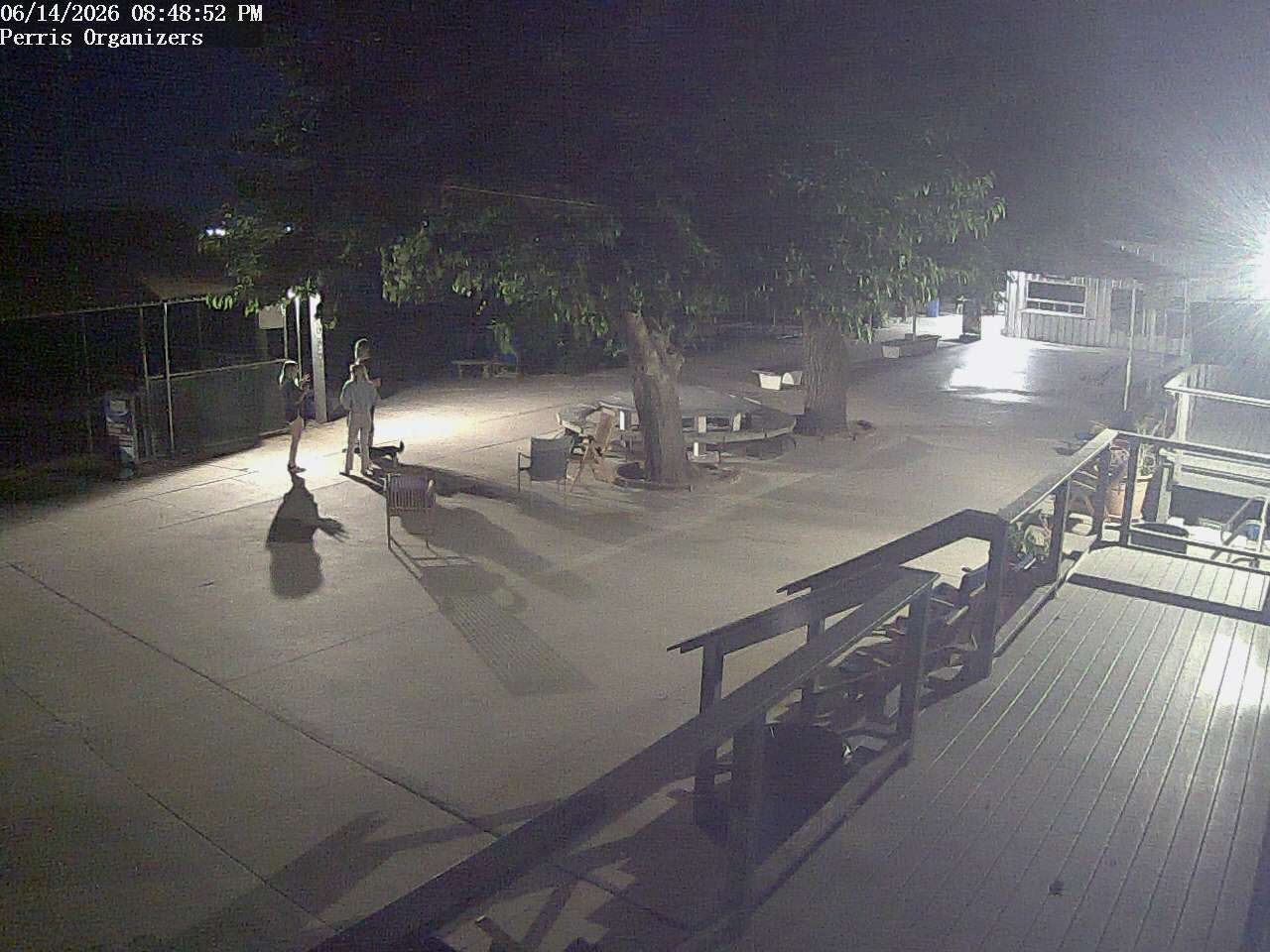 Perris Cam