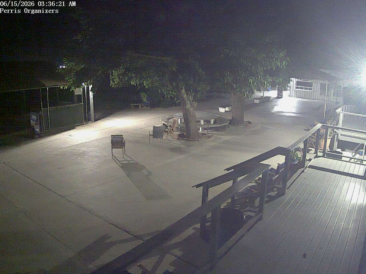 Perris Cam