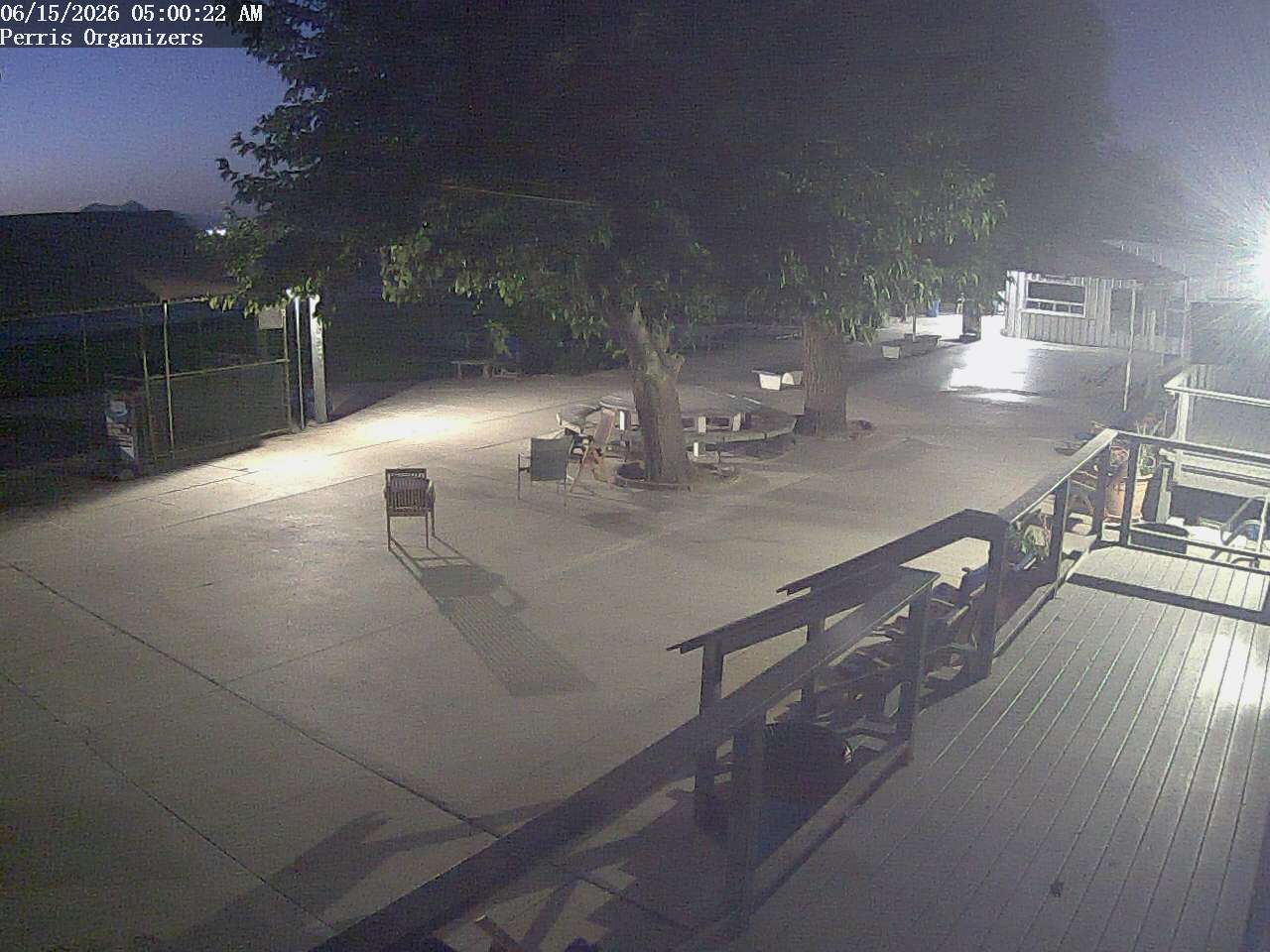 Perris Cam