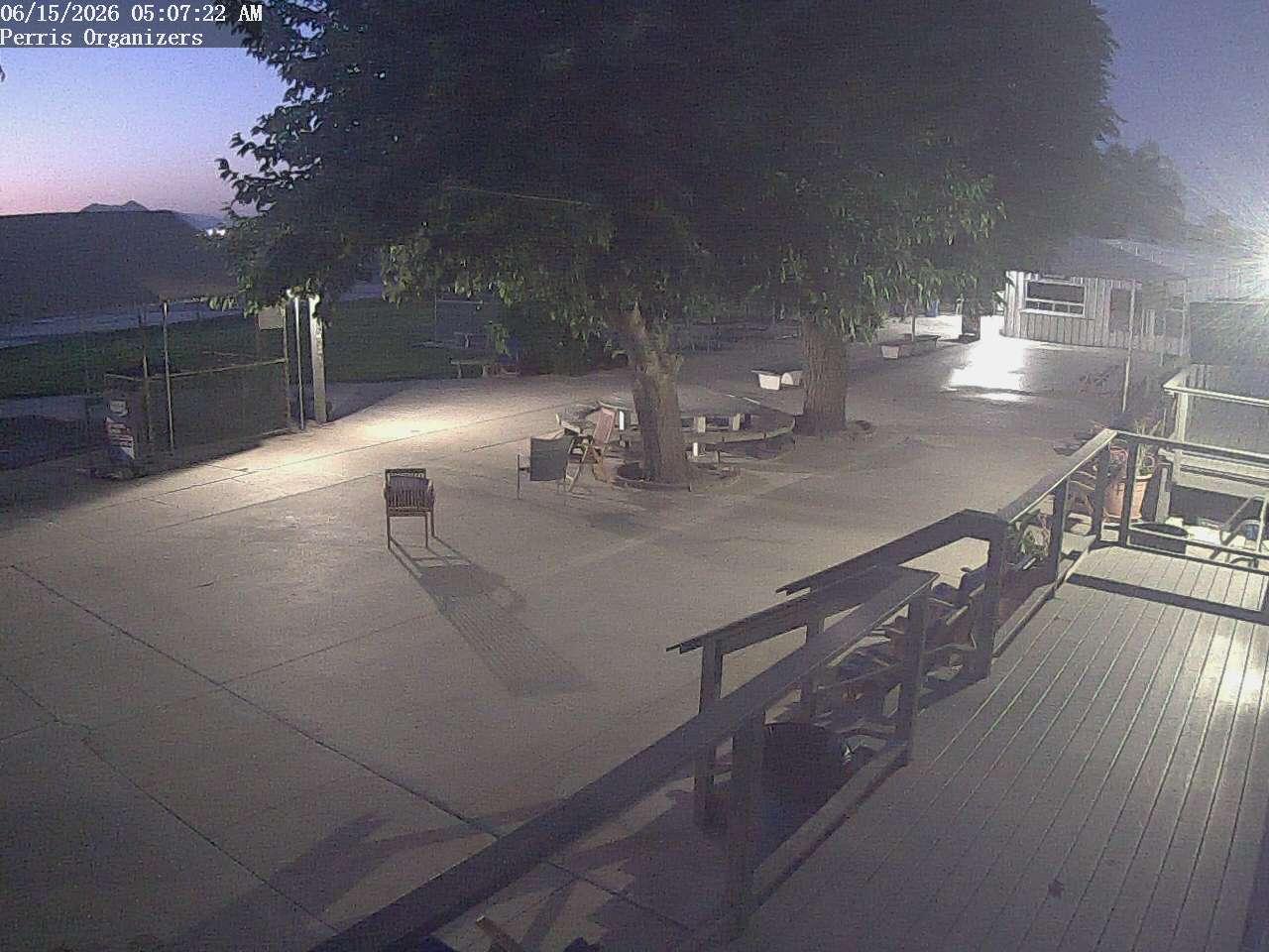 Perris Cam