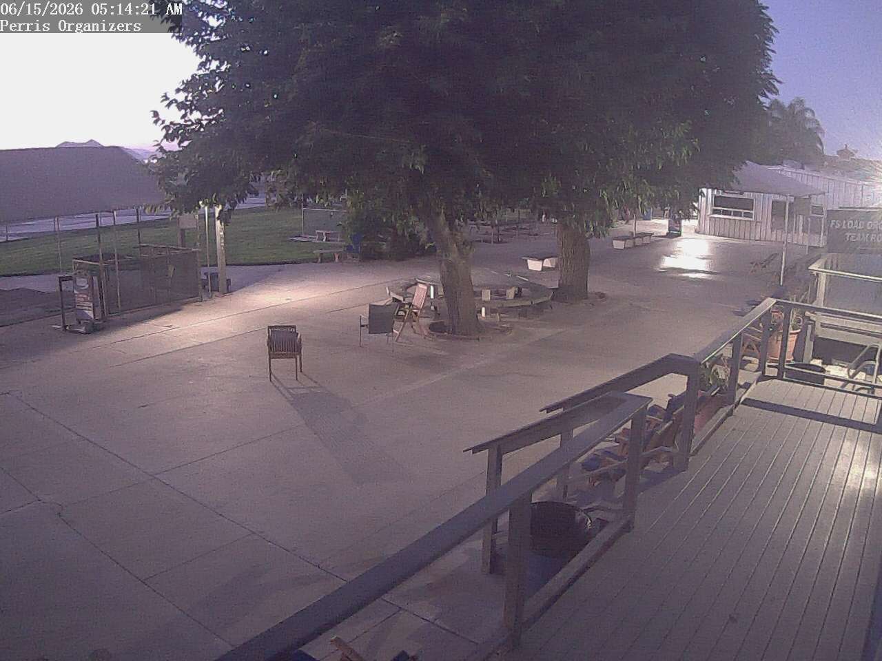 Perris Cam