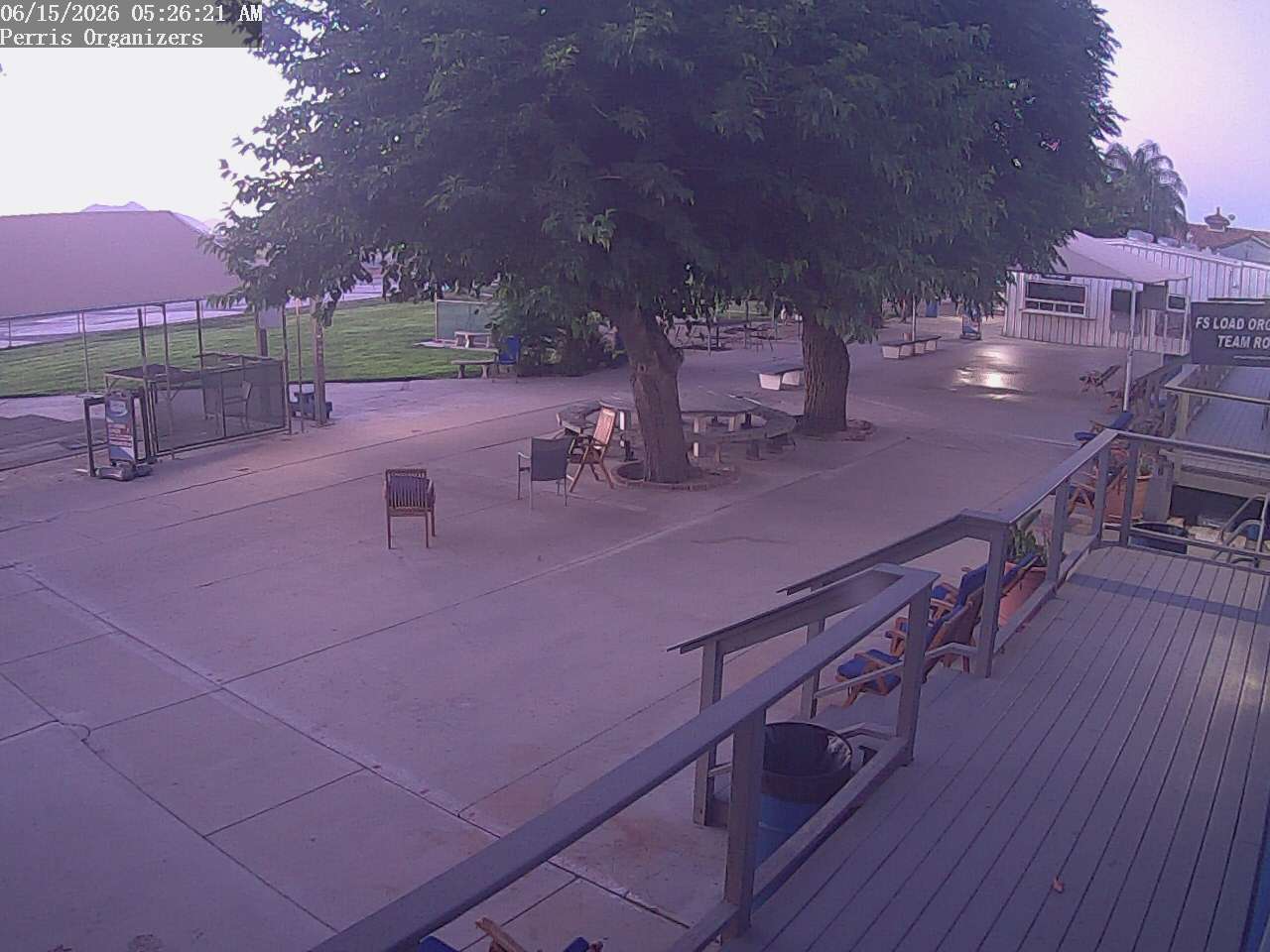 Perris Cam