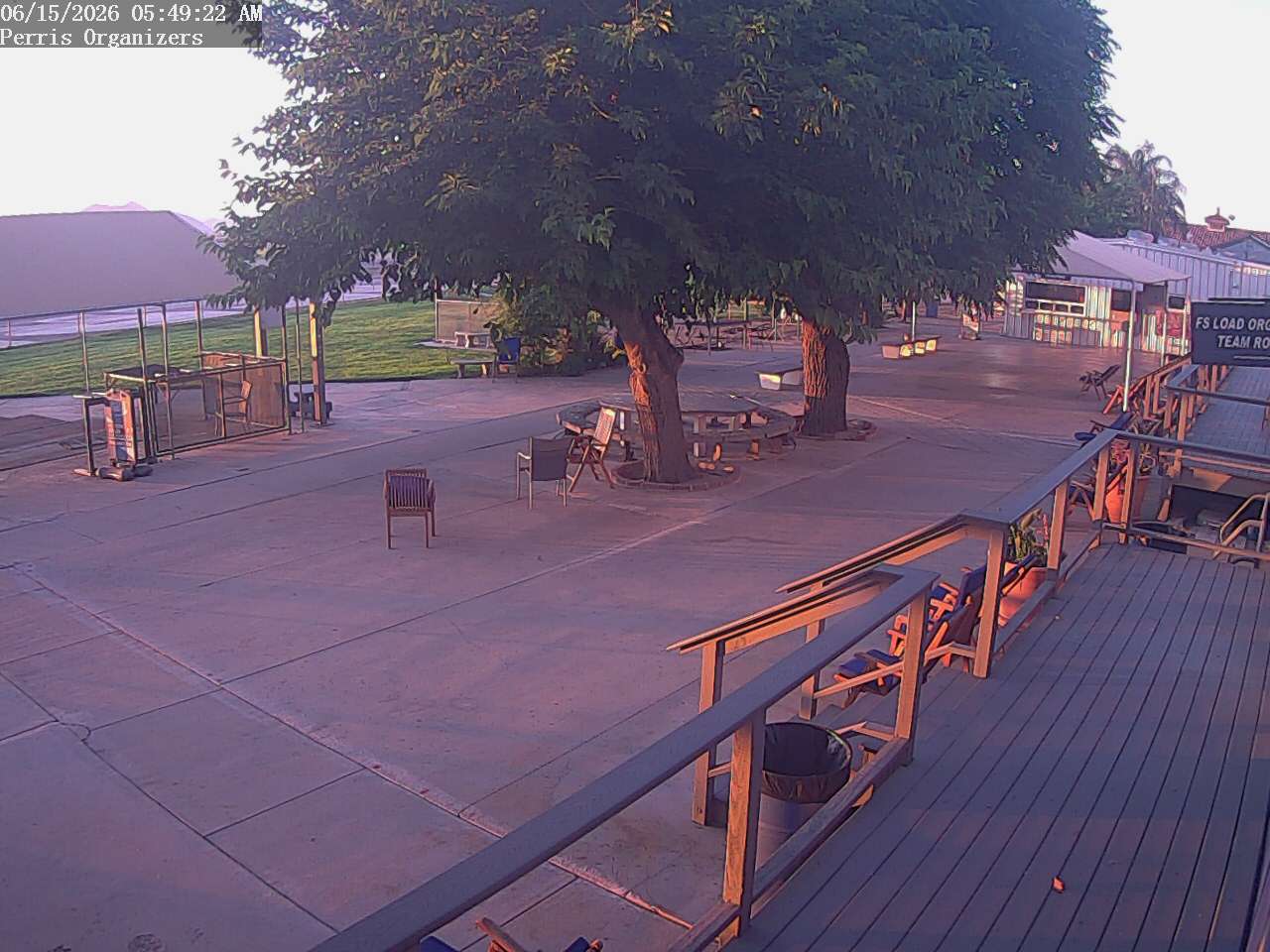 Perris Cam