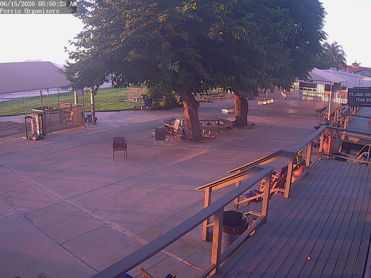 Perris Cam