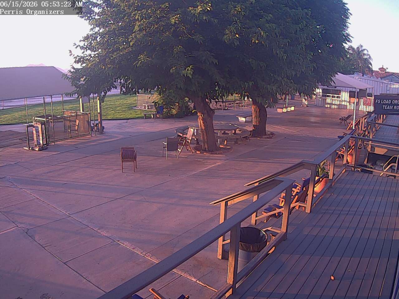Perris Cam