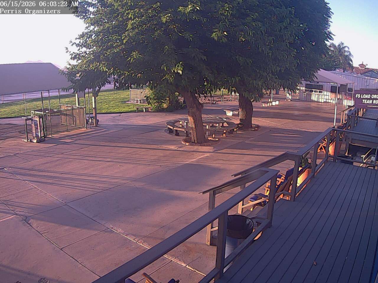 Perris Cam