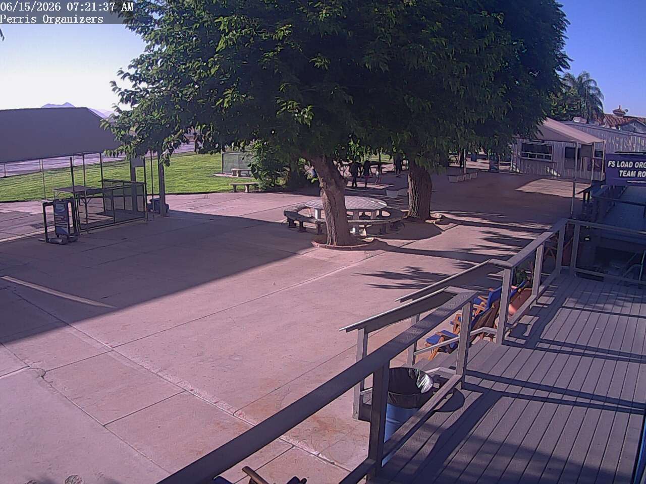 Perris Cam