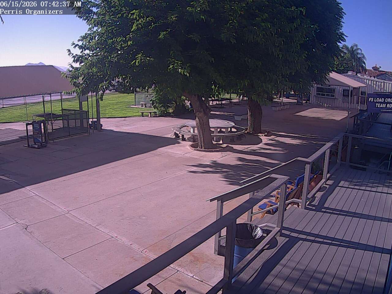 Perris Cam