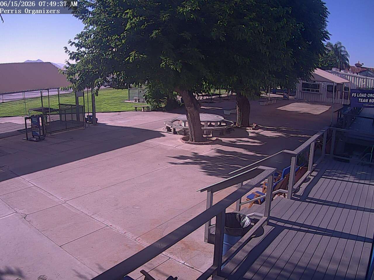 Perris Cam