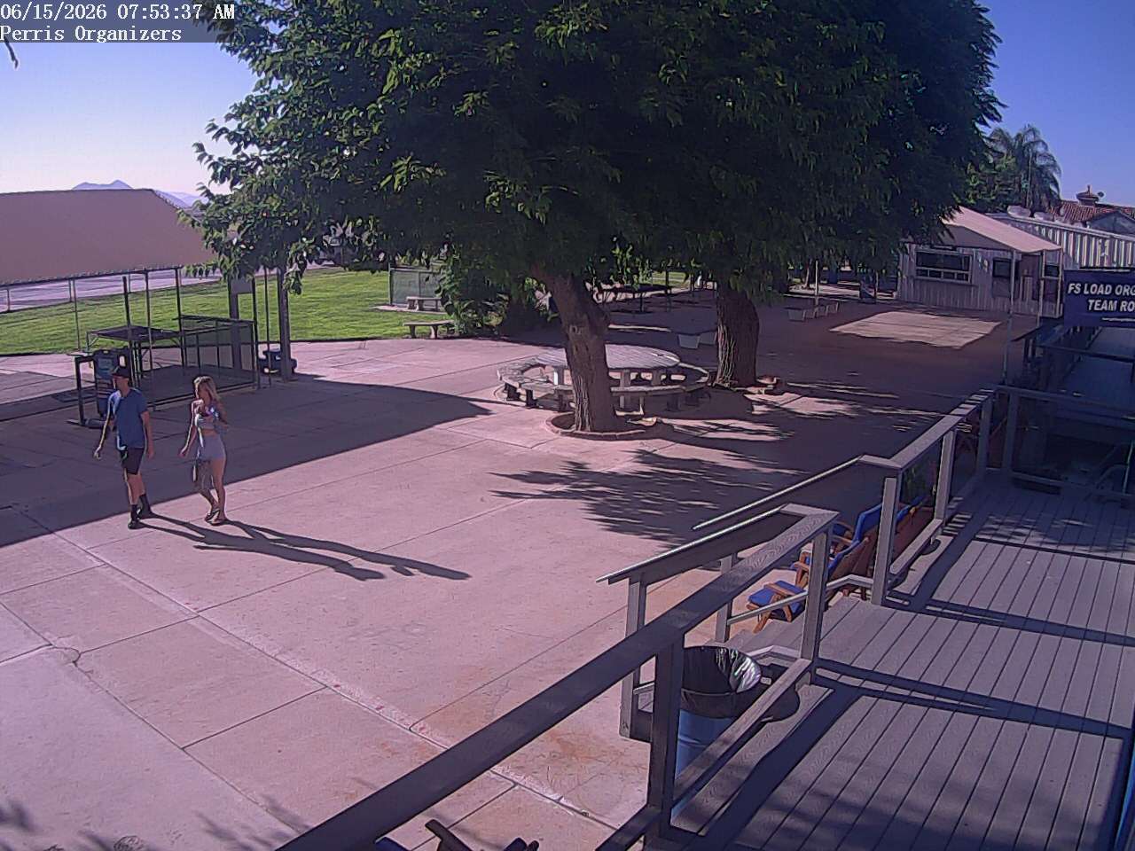 Perris Cam