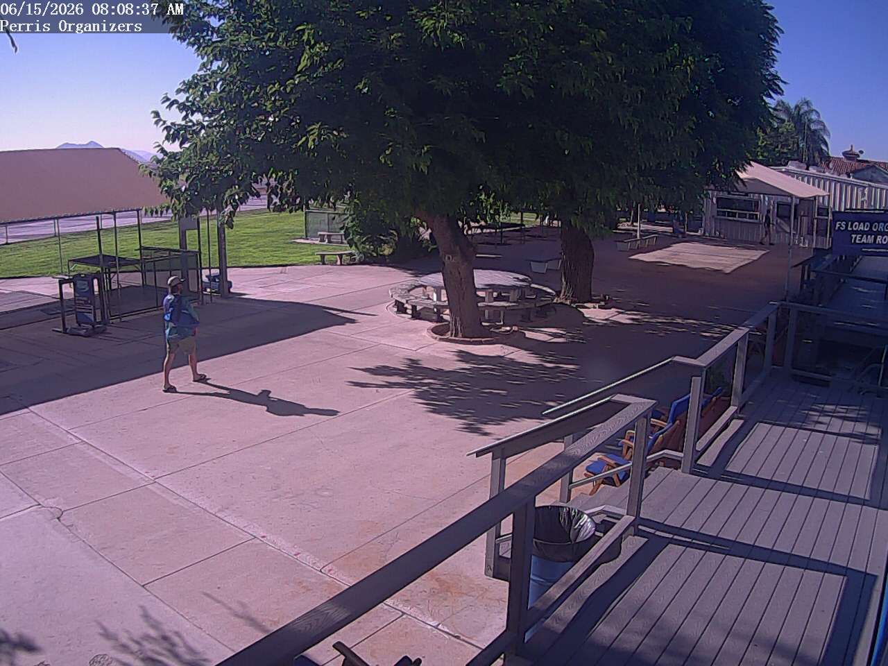 Perris Cam
