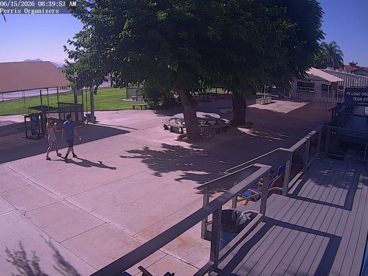 Perris Cam