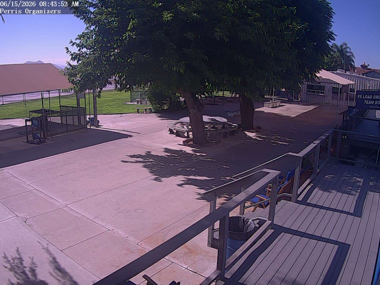 Perris Cam