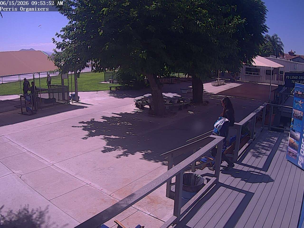 Perris Cam