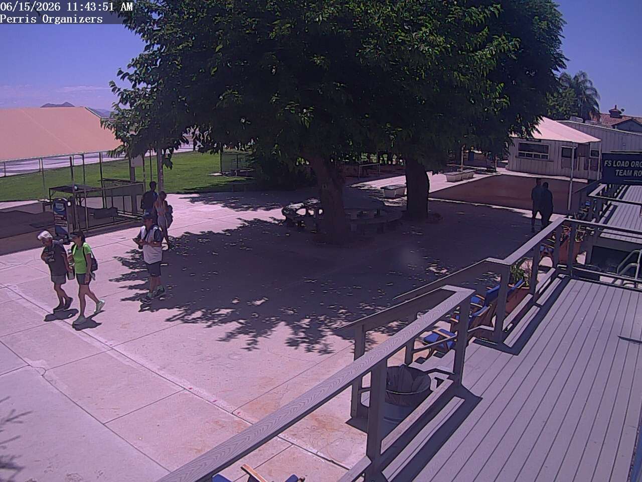 Perris Cam
