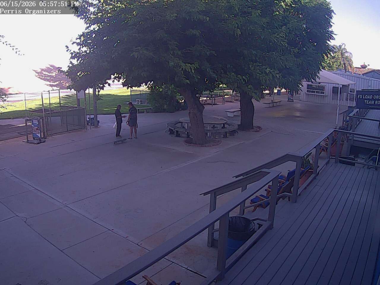 Perris Cam