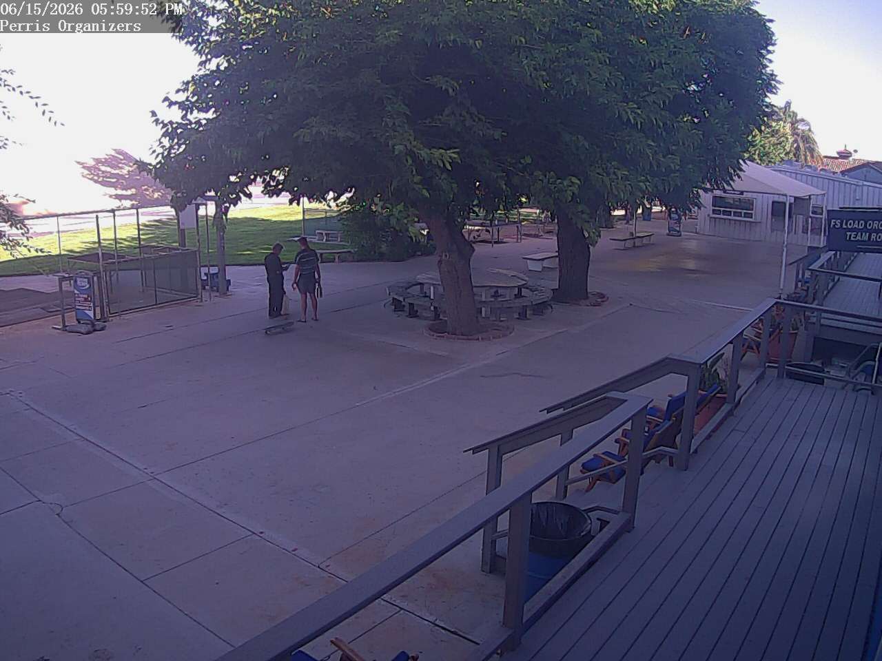 Perris Cam