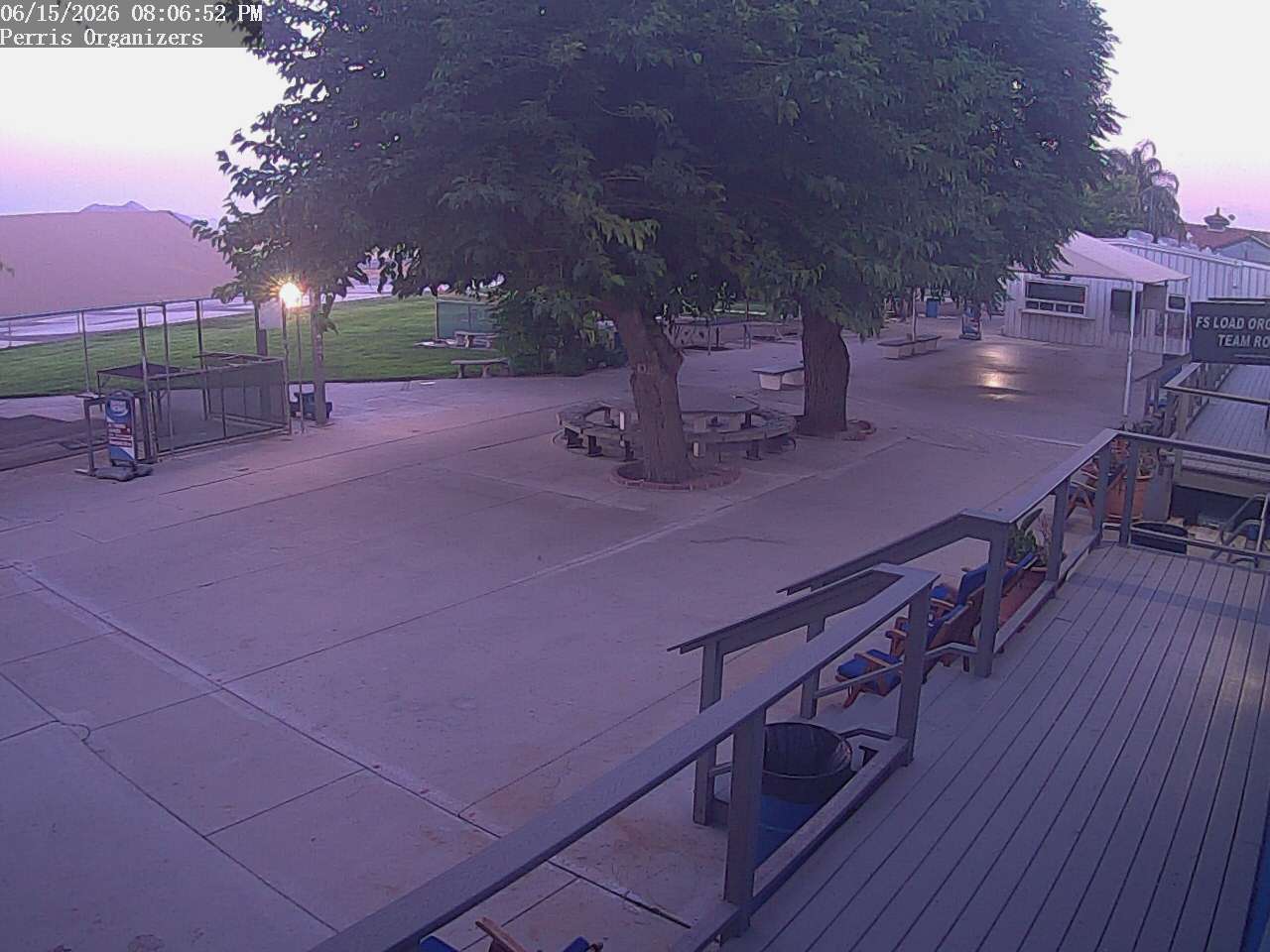 Perris Cam