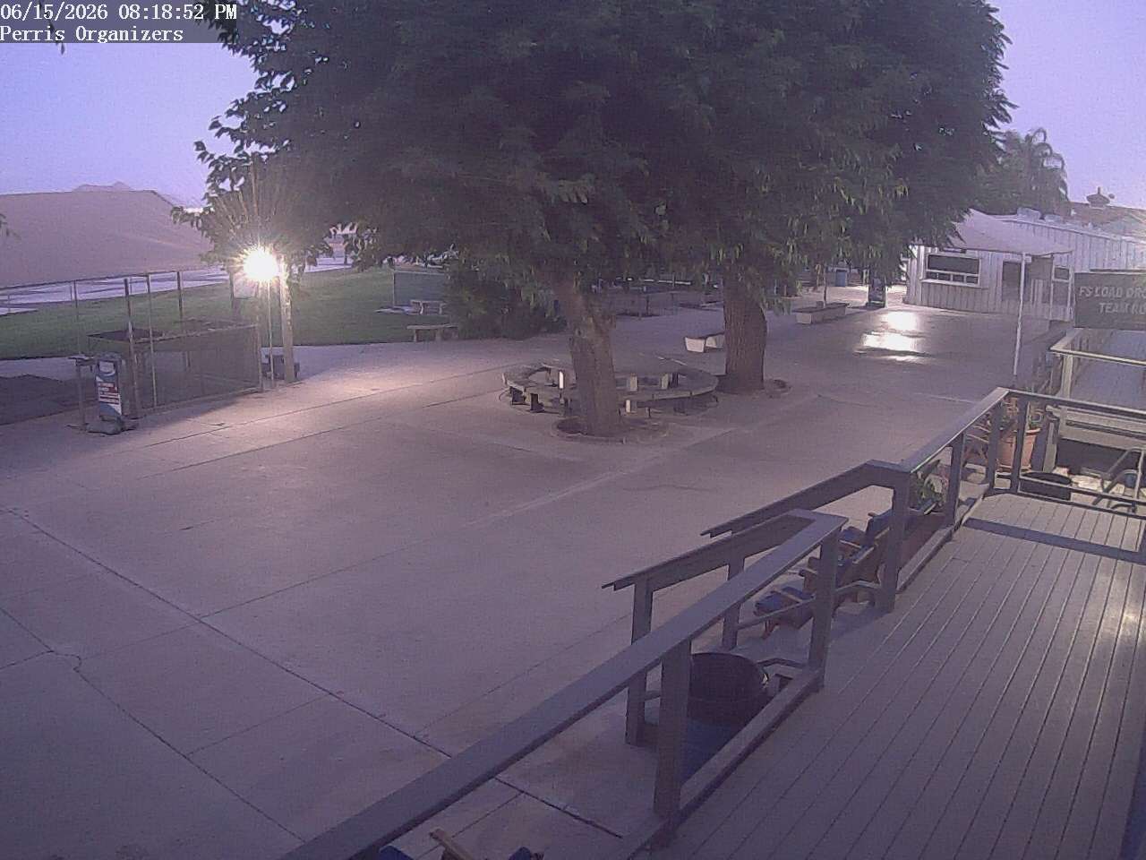 Perris Cam