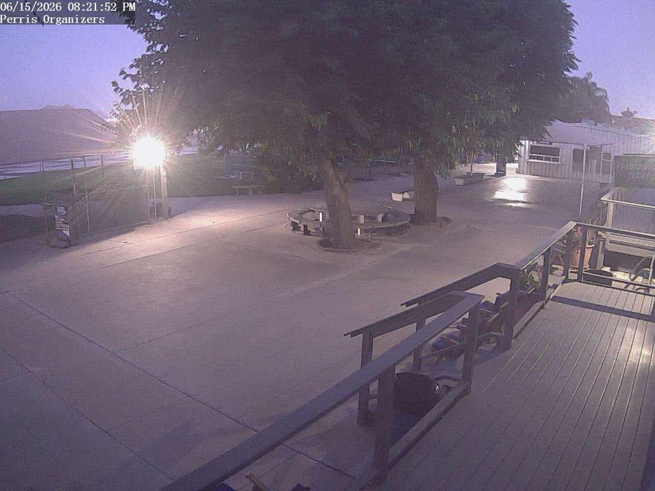 Perris Cam
