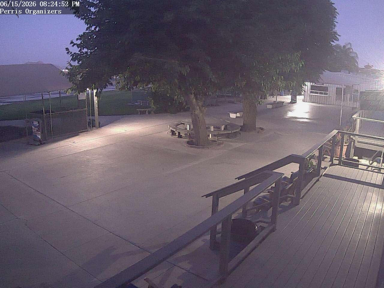 Perris Cam