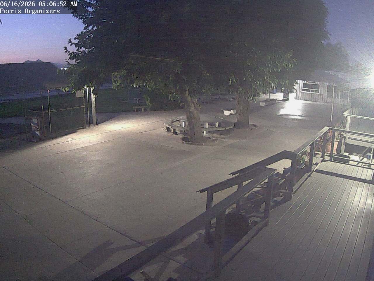 Perris Cam