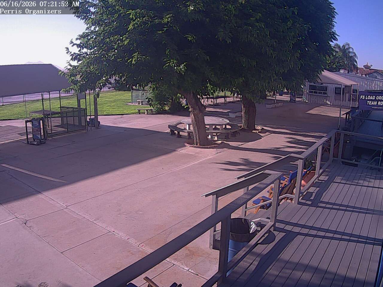 Perris Cam
